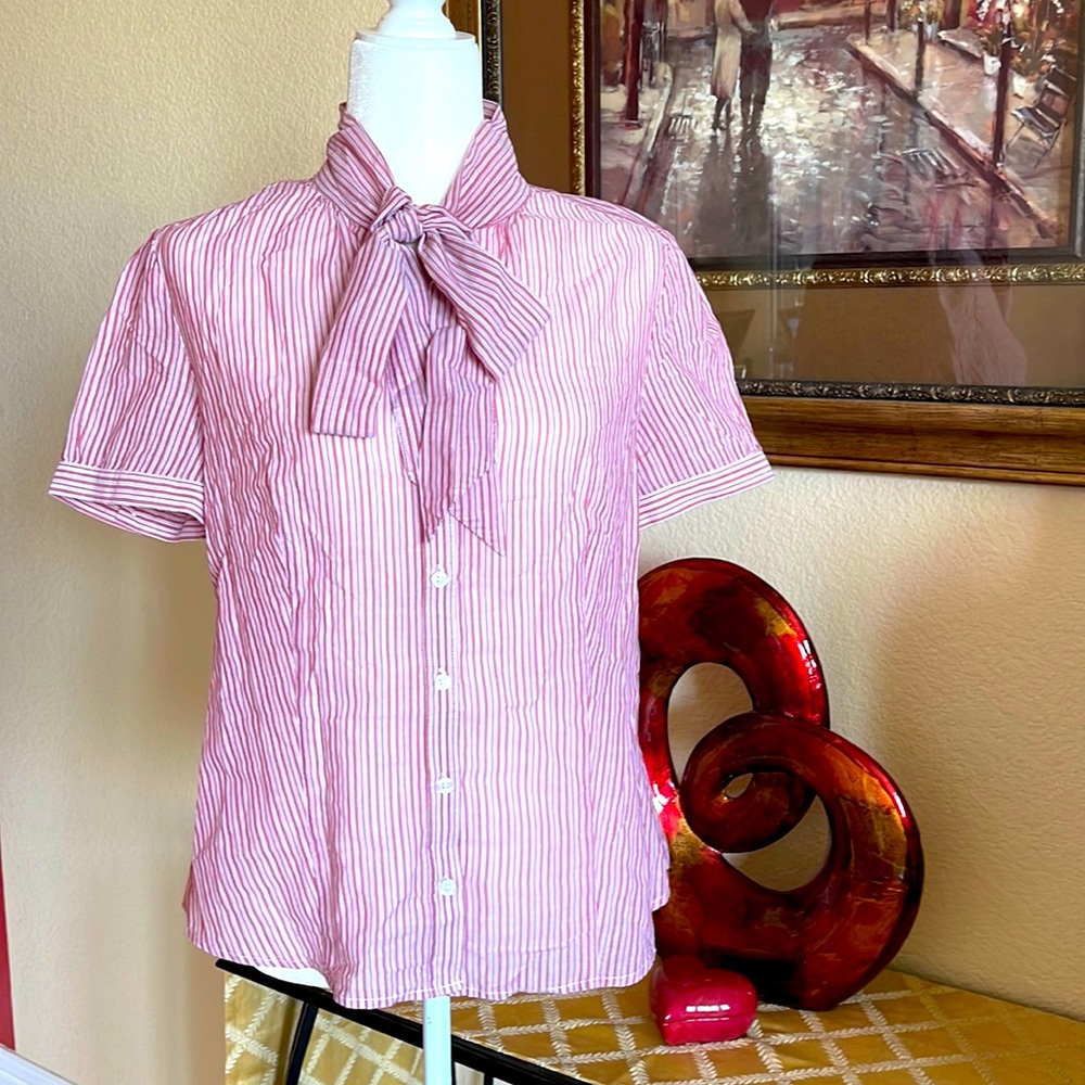 Tops 100% Cotton